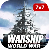 Warship World War : WW2