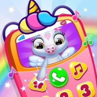 My Baby Unicorn Care For Kids