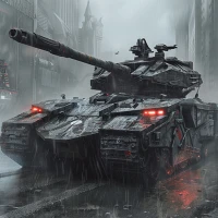 War Tanks: PvP Battle Machines