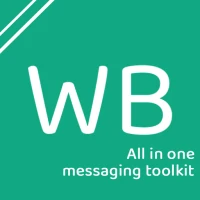 WB Bulk Sender Messaging