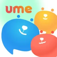 UME- Group Voice Chat Rooms