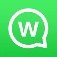 Messenger for WhatsApp Duo Web