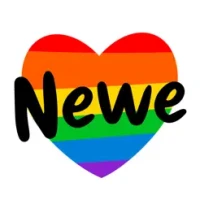 Newe: LGBTQ+ Dating &amp; Chat App