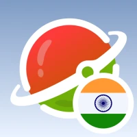 India VPN - Private Turbo Fast