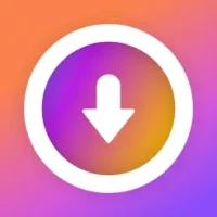 Instant Save+ for photos video