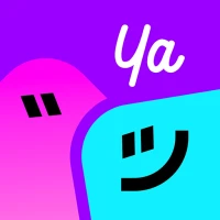 Yaahlan:Voice Chat Party&Games