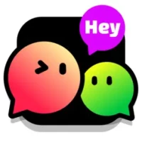 Eigo - Live Chat, Play, Meet