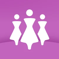 Lesbian chat app - LesBeSocial