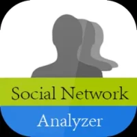 Social Network Analyzer