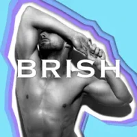 BRISH - Gay Dating &amp; Chat App