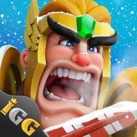 Lords Mobile: Kingdom Wars