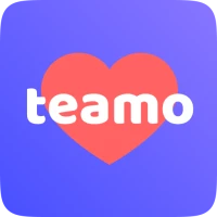 Teamo – online dating & chat