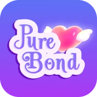 Purebond - Fun chat & dating