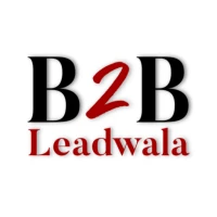 B2B Leadwala - Data Extractor