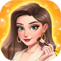 Fashion Blast - Puzzle Games