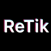 TickTock Video saver - Retik