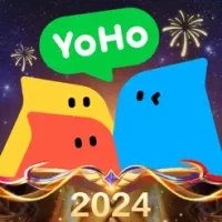 YoHo - Group Voice Chat