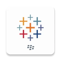 Tableau Mobile for BlackBerry