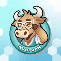 BullVPN - VPN Proxy Enjoy