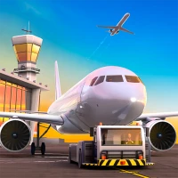 Airport Simulator: Tycoon City