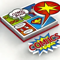 Comics